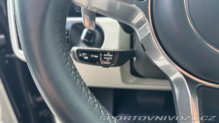 Porsche Cayenne E Hybrid 2020
