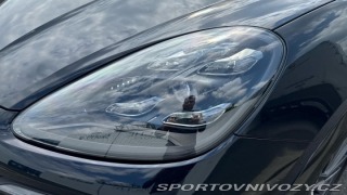 Porsche Cayenne E Hybrid 2020