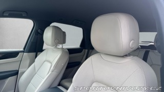 Porsche Cayenne E Hybrid 2020