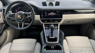 Porsche Cayenne E Hybrid 2020