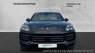 Porsche Cayenne E Hybrid 2020