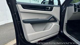 Porsche Cayenne E Hybrid 2020