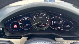 Porsche Cayenne E Hybrid 2020