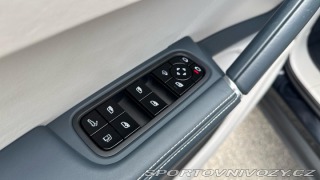Porsche Cayenne E Hybrid 2020