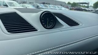 Porsche Cayenne E Hybrid 2020