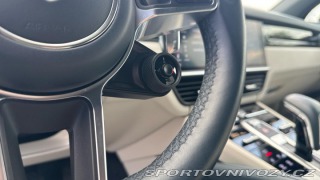 Porsche Cayenne E Hybrid 2020