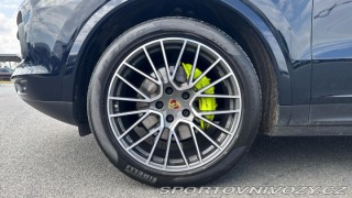 Porsche Cayenne E Hybrid 2020