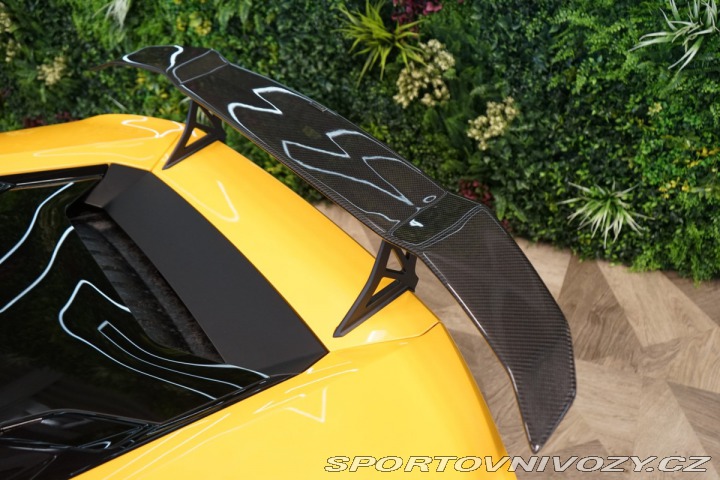 Lamborghini Huracán LIFT*VORSTEINER*CD 2016