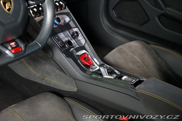 Lamborghini Huracán LIFT*VORSTEINER*CD 2016