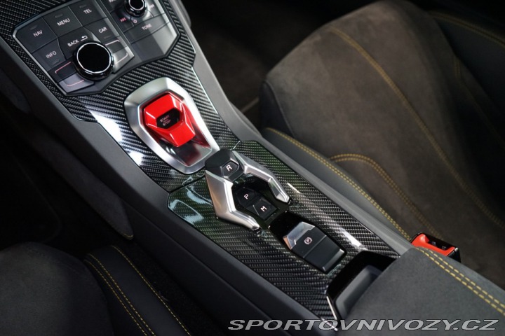 Lamborghini Huracán LIFT*VORSTEINER*CD 2016