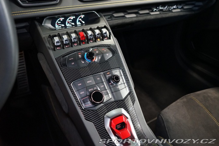 Lamborghini Huracán LIFT*VORSTEINER*CD 2016