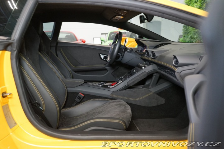 Lamborghini Huracán LIFT*VORSTEINER*CD 2016