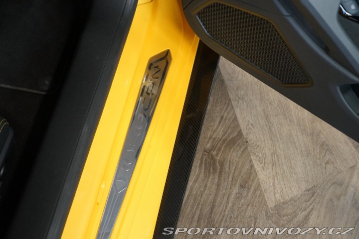 Lamborghini Huracán LIFT*VORSTEINER*CD 2016