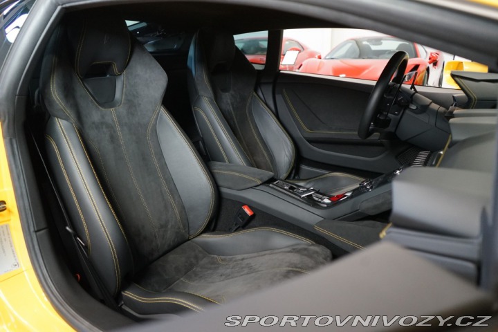Lamborghini Huracán LIFT*VORSTEINER*CD 2016