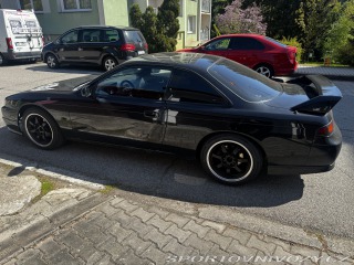 Nissan 200 SX 