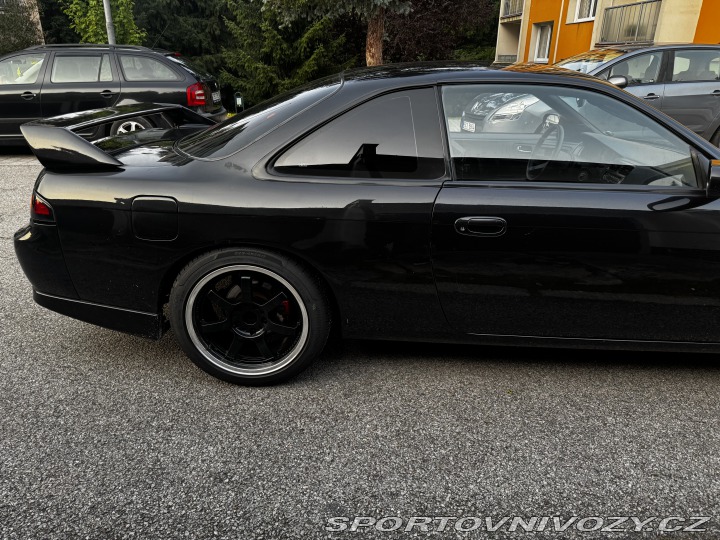 Nissan 200 SX 1997