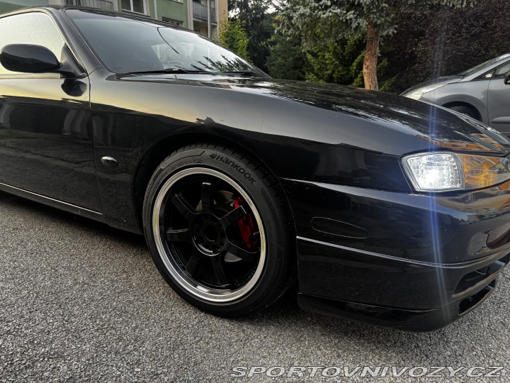 Nissan 200 SX 1997