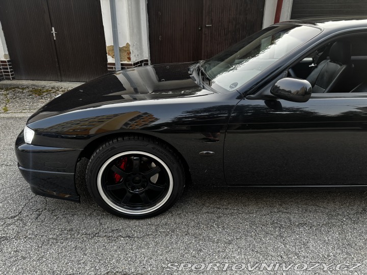 Nissan 200 SX 1997