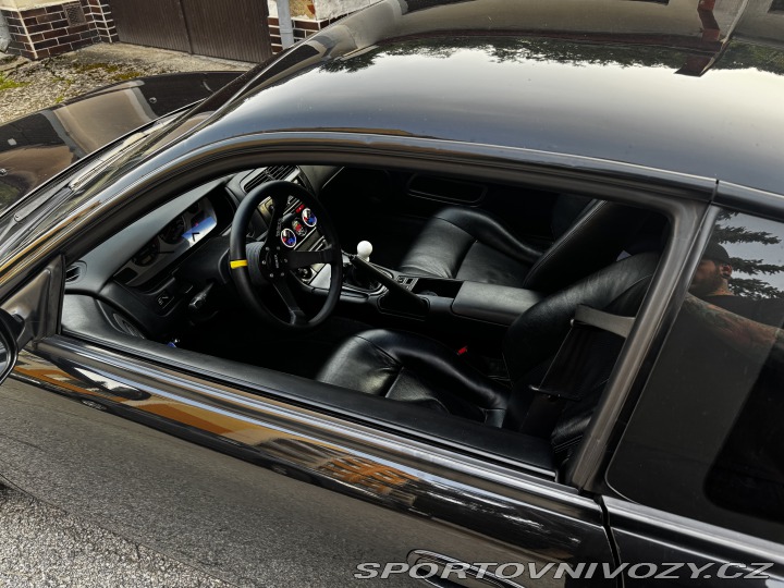 Nissan 200 SX 1997