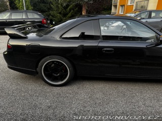 Nissan 200 SX 1997