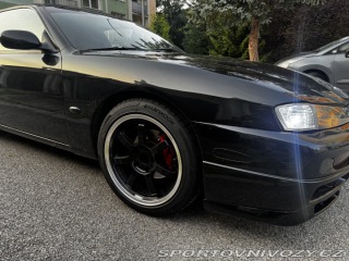 Nissan 200 SX 1997