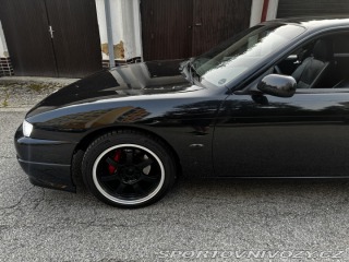 Nissan 200 SX 1997