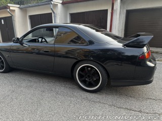 Nissan 200 SX 1997
