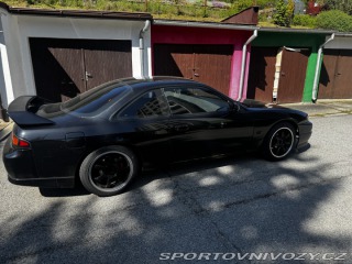 Nissan 200 SX 1997