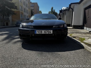 Nissan 200 SX 1997