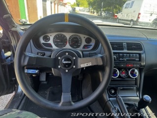 Nissan 200 SX 1997