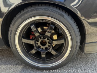 Nissan 200 SX 1997
