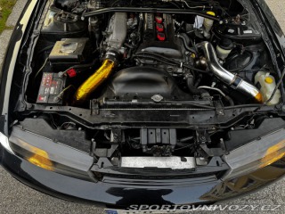 Nissan 200 SX 1997