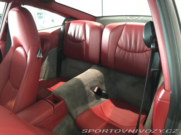Porsche Carrera GT Carrera S PDK 2009