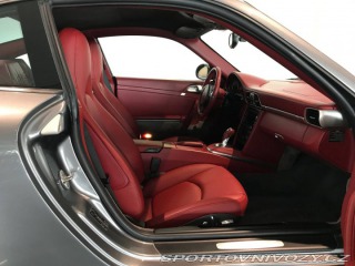 Porsche Carrera GT Carrera S PDK 2009