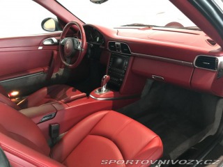 Porsche Carrera GT Carrera S PDK 2009