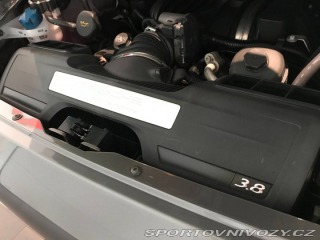 Porsche Carrera GT Carrera S PDK 2009