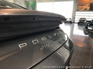 Porsche Carrera GT Carrera S PDK 2009
