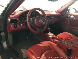 Porsche Carrera GT Carrera S PDK 2009