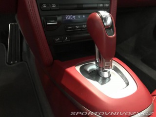 Porsche Carrera GT Carrera S PDK 2009