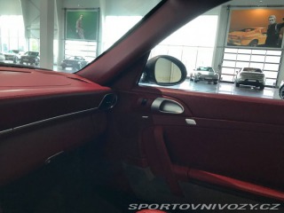 Porsche Carrera GT Carrera S PDK 2009