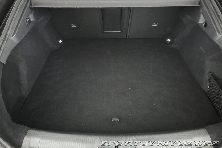 Peugeot 508 Hybrid 225 2022