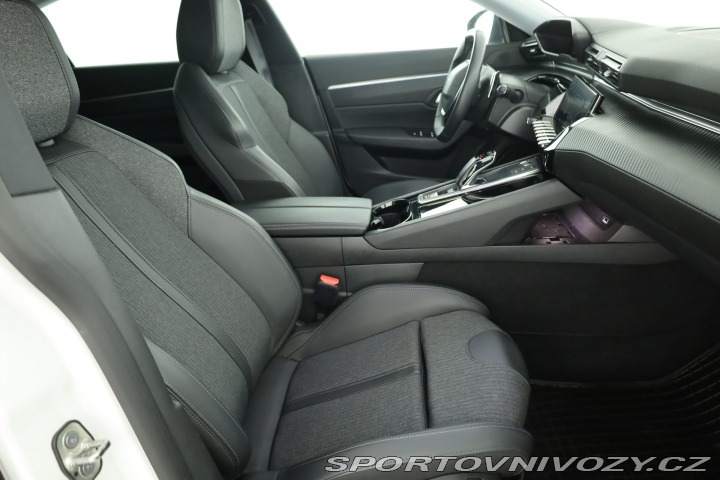 Peugeot 508 Hybrid 225 2022