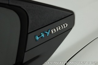 Peugeot 508 Hybrid 225 2022