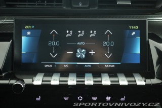 Peugeot 508 Hybrid 225 2022
