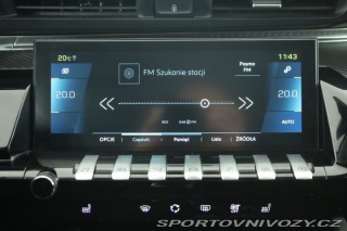 Peugeot 508 Hybrid 225 2022