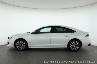 Peugeot 508 Hybrid 225 2022