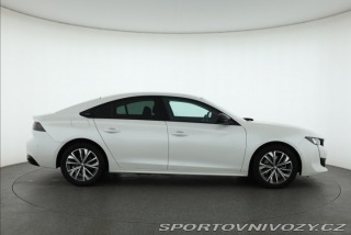Peugeot 508 Hybrid 225 2022