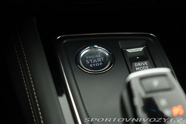 Peugeot 508 GT Line Hybrid 225 2020