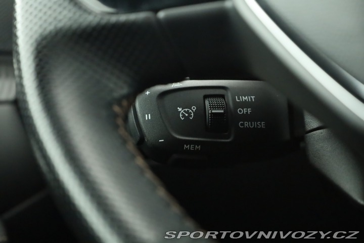 Peugeot 508 GT Line Hybrid 225 2020