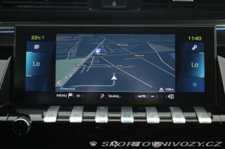 Peugeot 508 GT Line Hybrid 225 2020